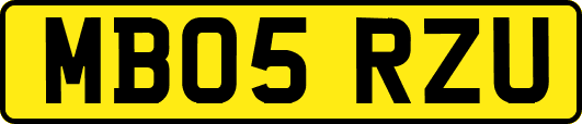 MB05RZU