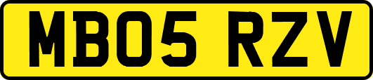 MB05RZV
