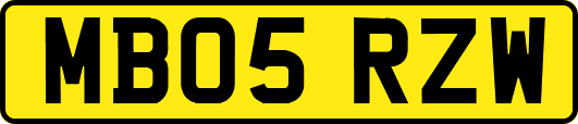 MB05RZW