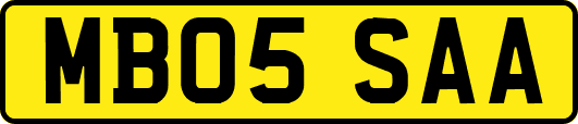 MB05SAA