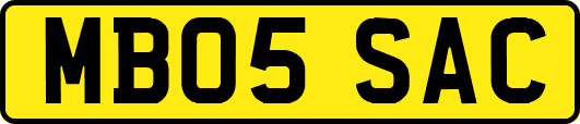 MB05SAC