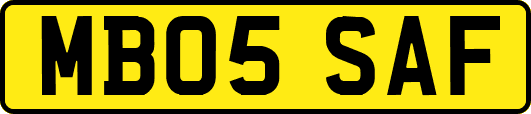 MB05SAF