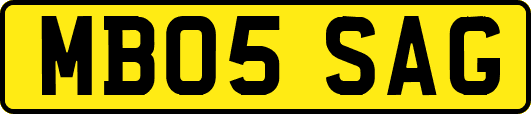 MB05SAG