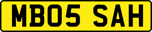 MB05SAH