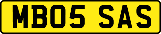MB05SAS