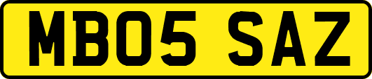 MB05SAZ