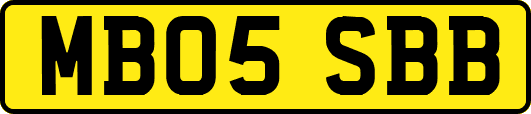 MB05SBB