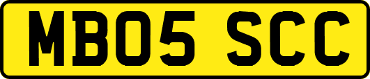 MB05SCC