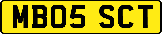 MB05SCT