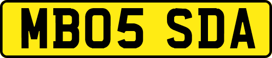 MB05SDA