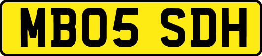 MB05SDH