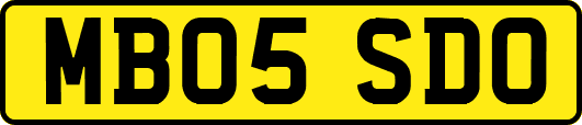 MB05SDO