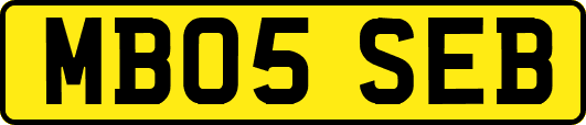 MB05SEB