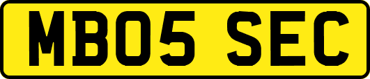 MB05SEC