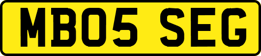 MB05SEG