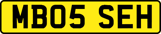 MB05SEH