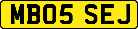 MB05SEJ