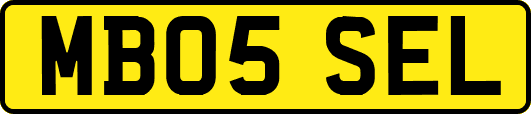 MB05SEL