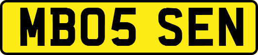 MB05SEN