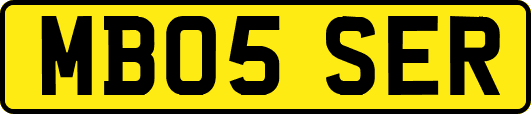 MB05SER