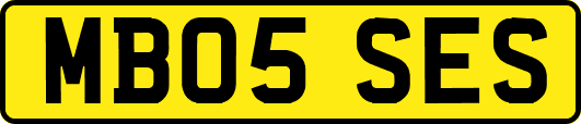 MB05SES
