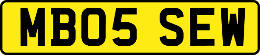 MB05SEW