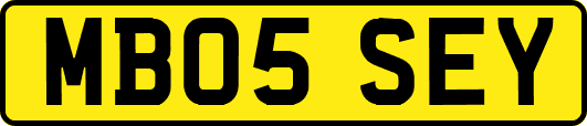 MB05SEY