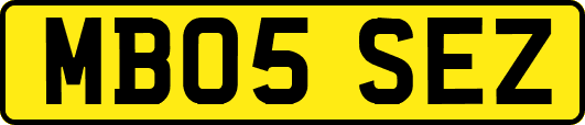 MB05SEZ