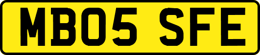 MB05SFE