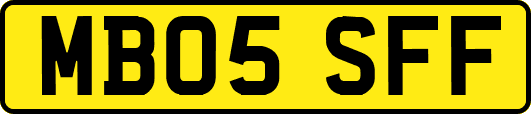 MB05SFF