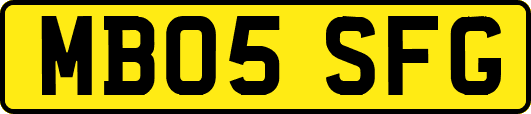 MB05SFG