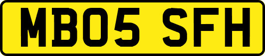 MB05SFH
