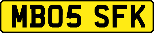 MB05SFK