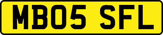 MB05SFL