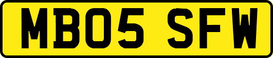 MB05SFW