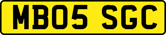 MB05SGC