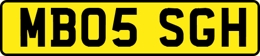 MB05SGH