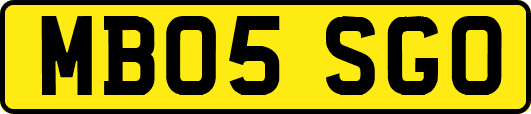 MB05SGO