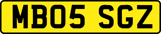 MB05SGZ
