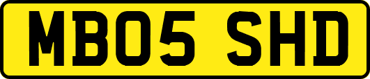 MB05SHD