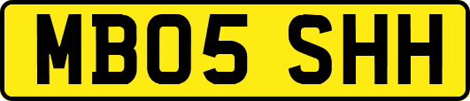 MB05SHH