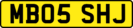 MB05SHJ