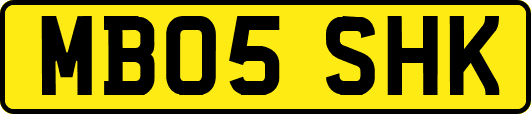 MB05SHK