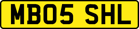MB05SHL