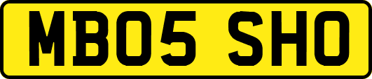 MB05SHO