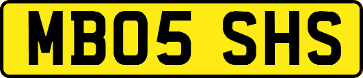 MB05SHS