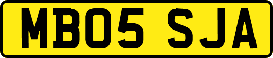 MB05SJA