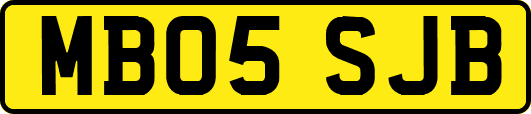 MB05SJB