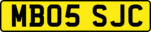 MB05SJC