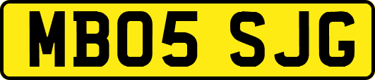 MB05SJG